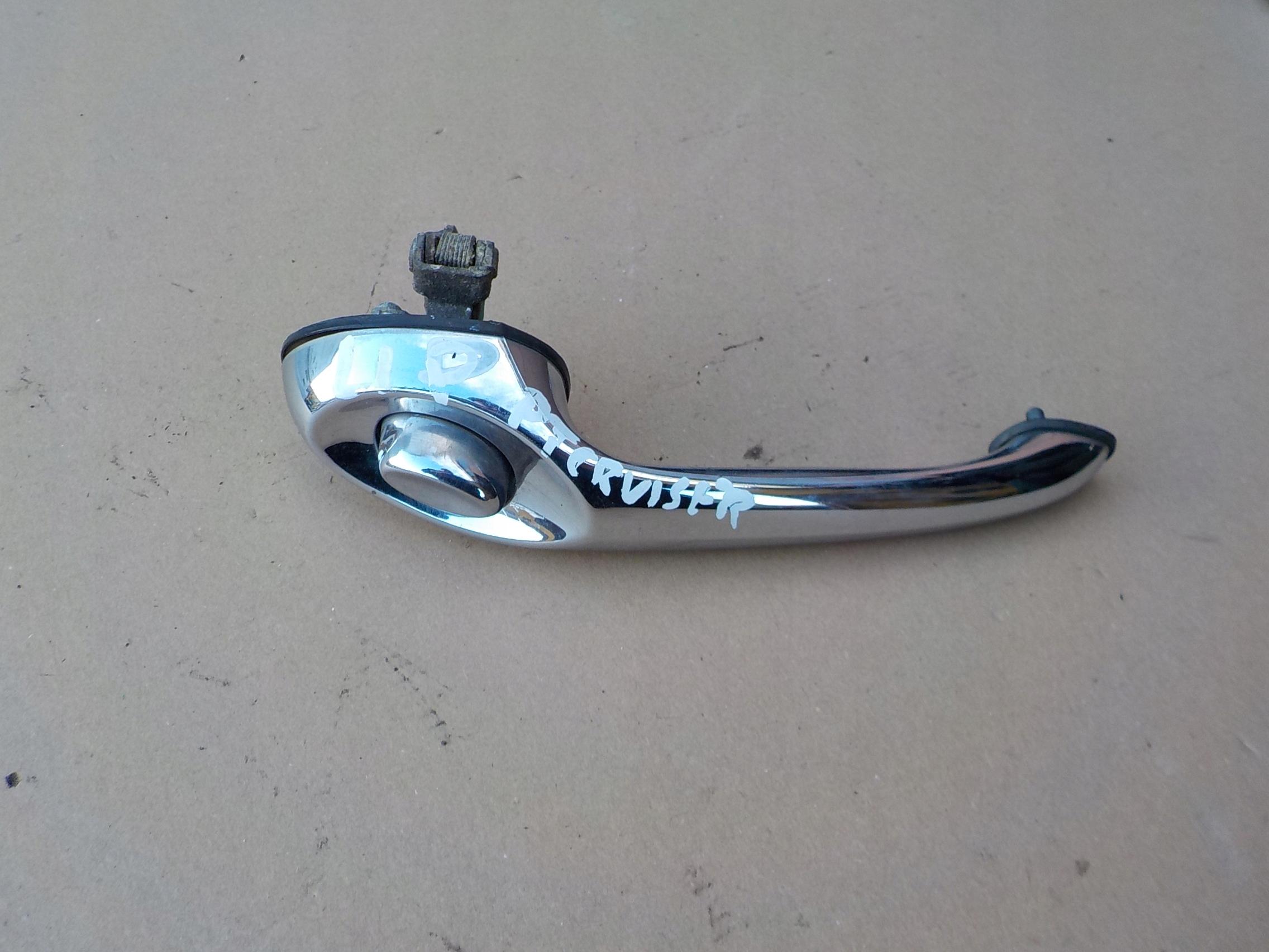 Ch88877766655 - ручка дверей ліва передня chrysler PT cruiser 2004