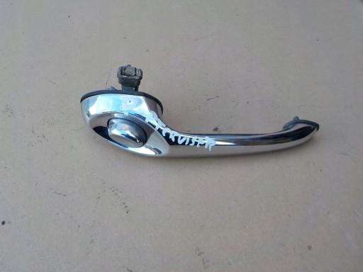 Ch88877766655 - ручка дверей ліва передня chrysler PT cruiser 2004