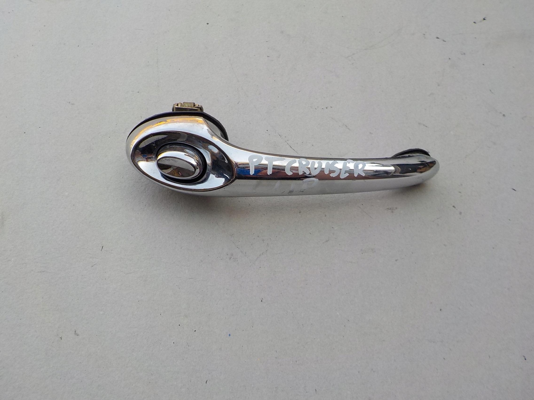 643265fdhy5q37547 - передняя левая ручка chrysler PT cruiser