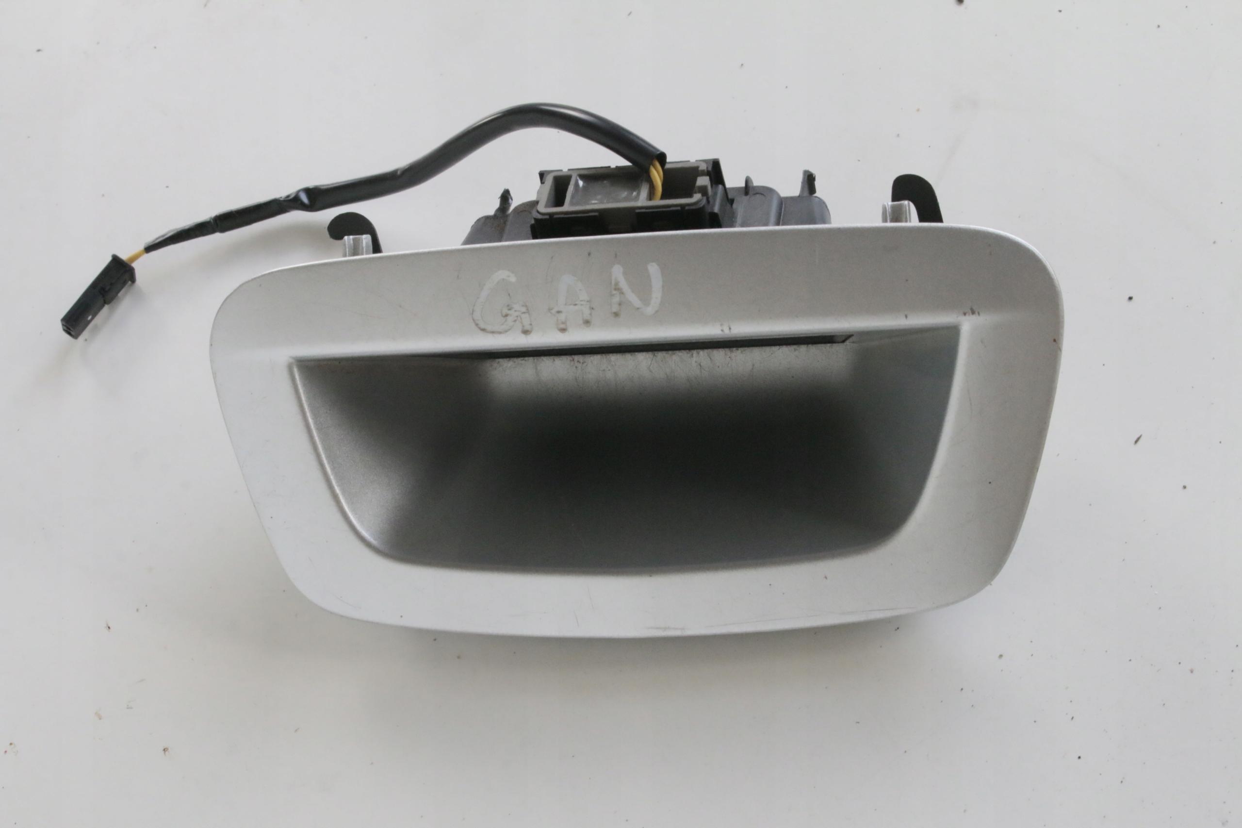 7689670 - ручка микропереключатель Opel Mokka