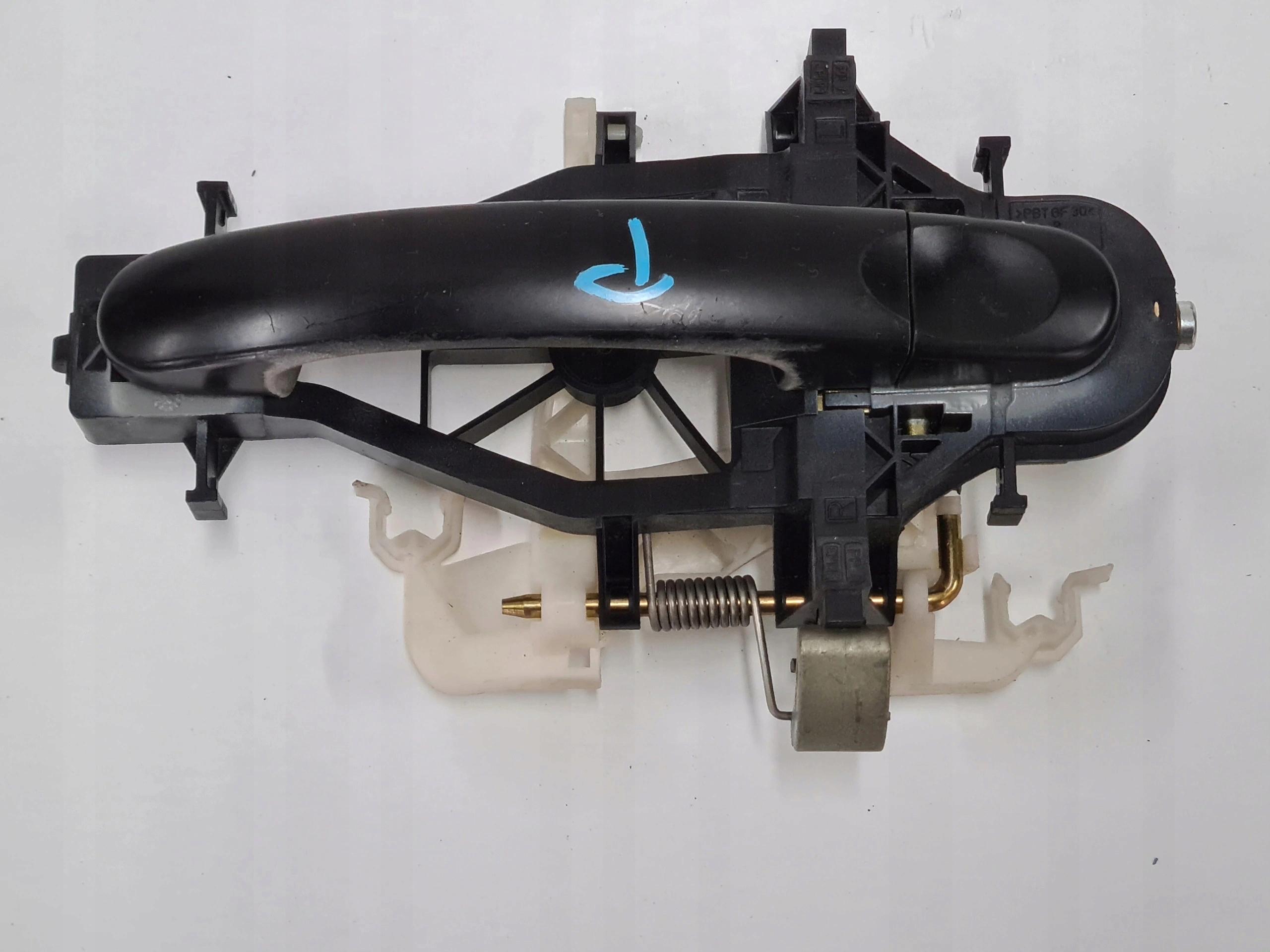 Ручка правой раздвижной двери VW T5 T5 LIFT