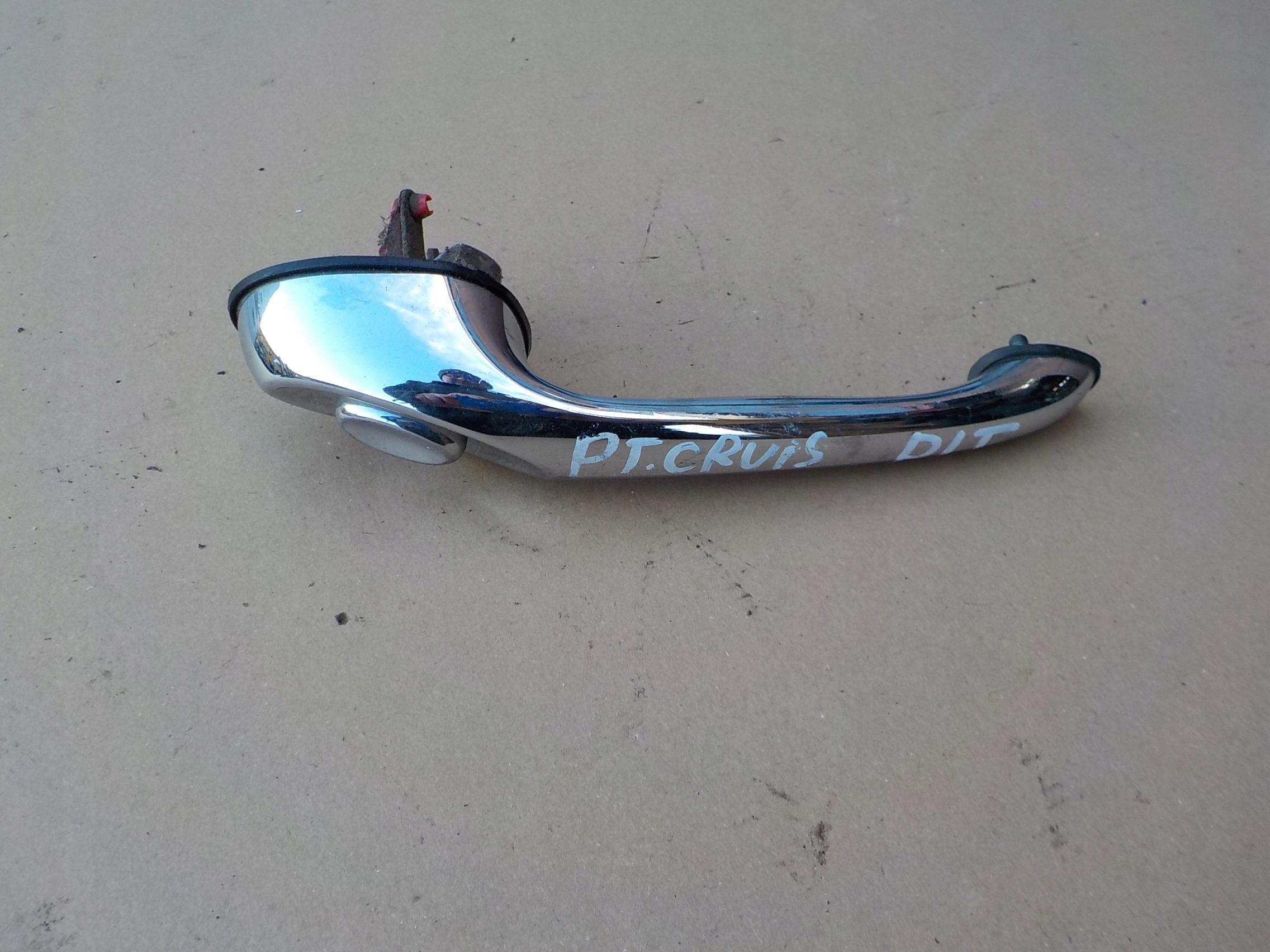 5556667778899 - ручка двери правая задняя chrysler PT cruiser 2004