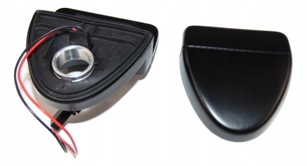 Дверная ручка кнопка стекла задняя VW TOUAREG 7L6845227E