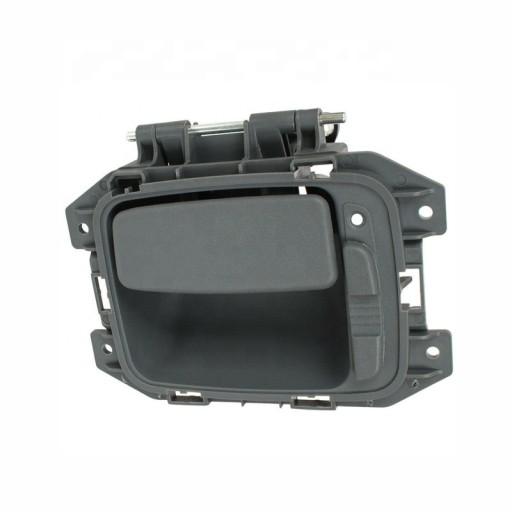 A639 760 - внутренняя ручка задней двери Mercedes VITO W639