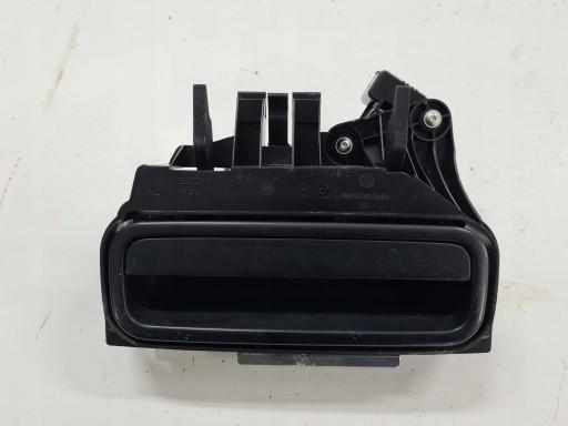 Наружная дверная ручка задней двери 7e5827315a VW T5 LIFT