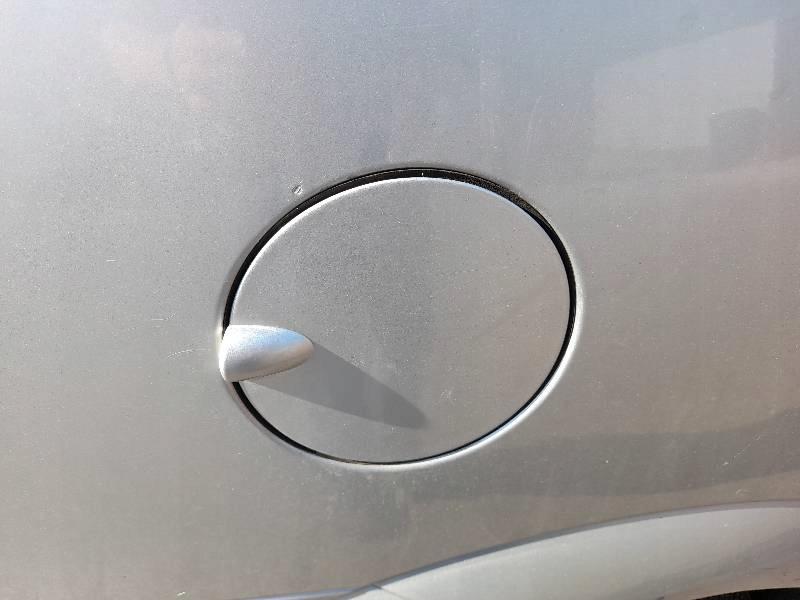 Кришка паливного бака OPEL MERIVA A