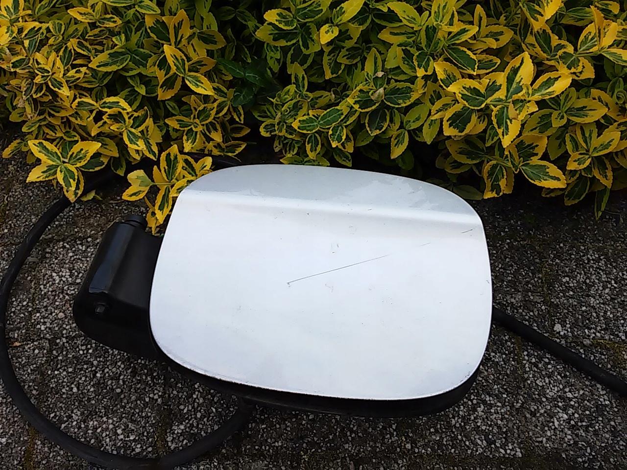 Кришка паливного бака J7 UX YZ ford edge mk2 15-США