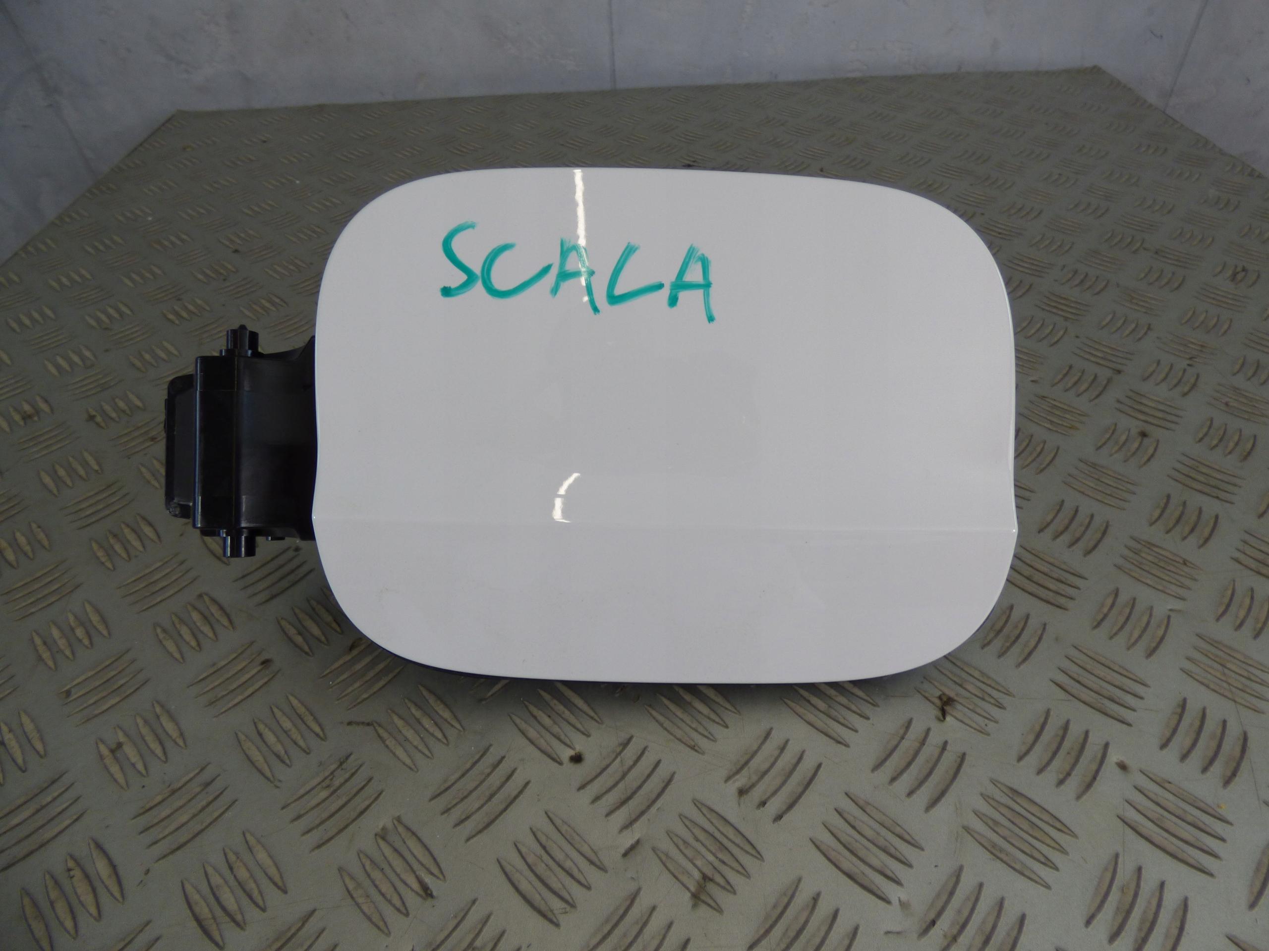 Крышка топливного бака F9E LF9E SKODA SCALA