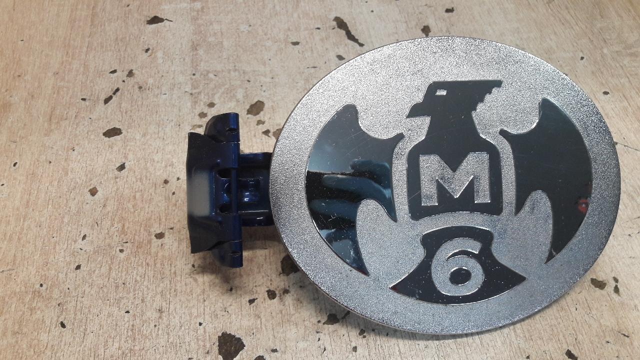 Крышка топливного бака Mazda 6 07R DIESEL