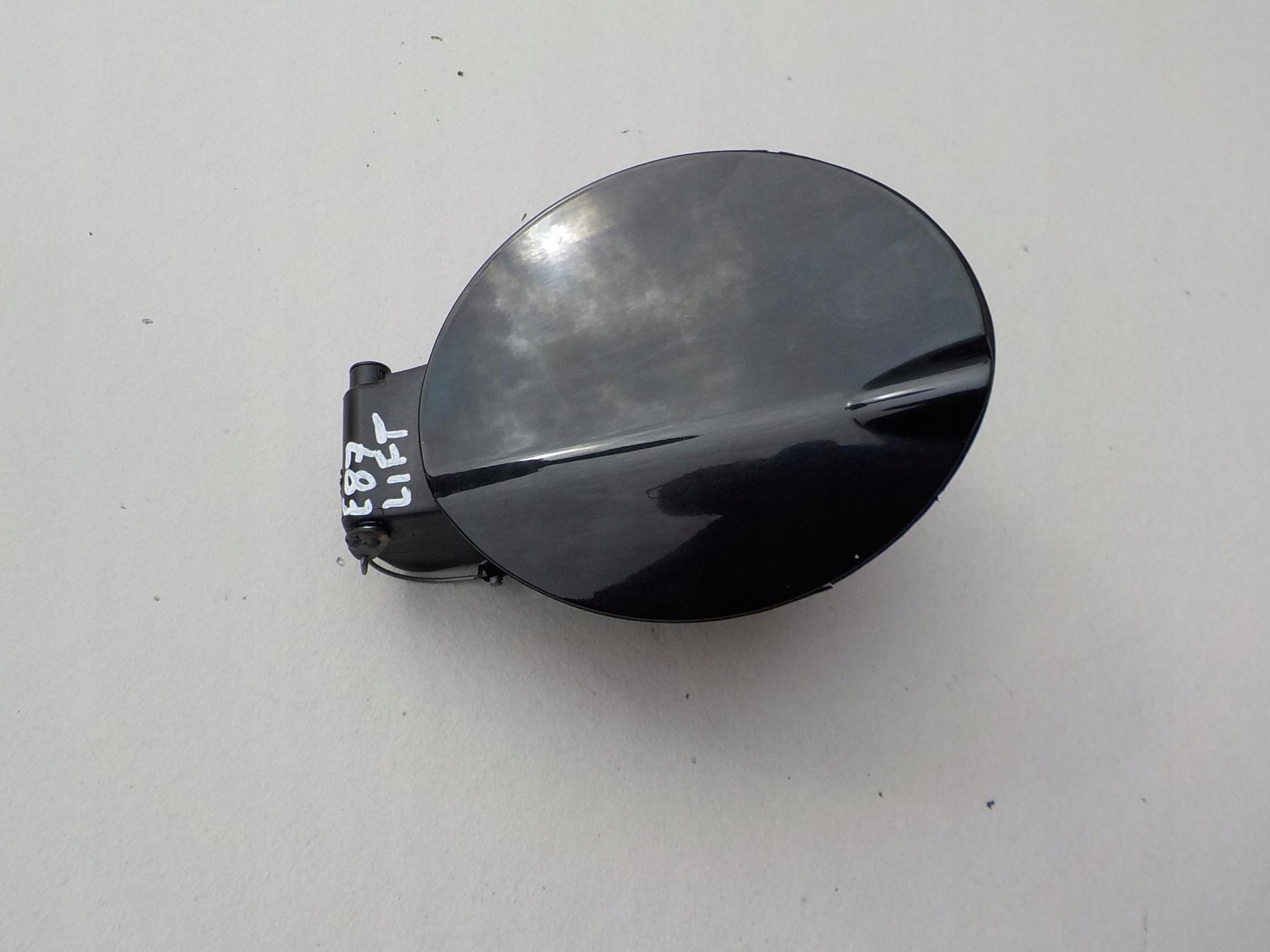 Крышка топливного бака bmw e87 lift 2010r