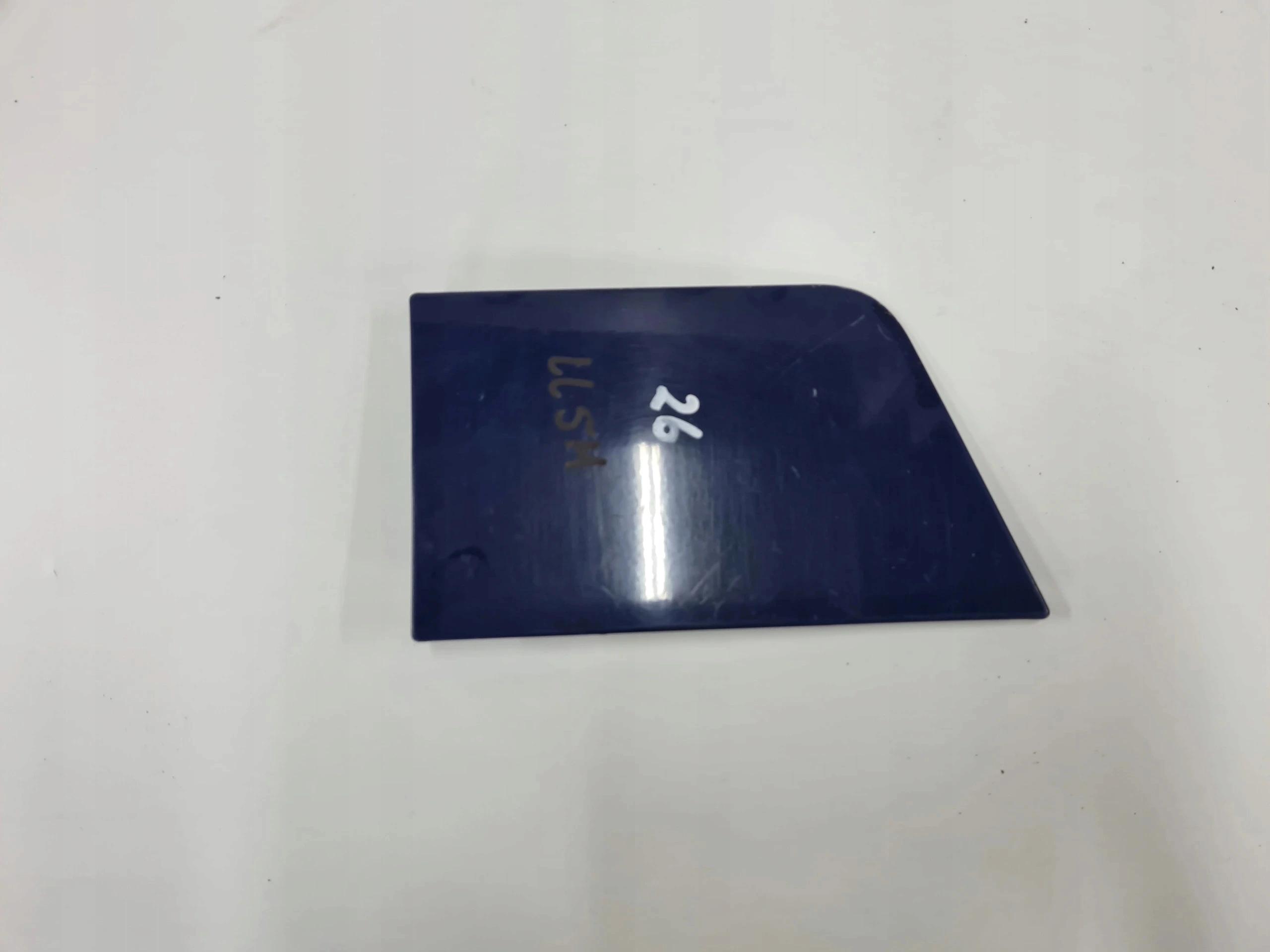 Крышка топливного бака синий LL5M VW T5