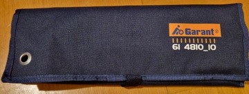 Ключи ГАРАНТ - ключи накидные плоские с трещоткой