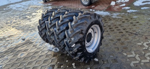 Колеса 10.0/75-15.3 11.5/80-15.3 8.25-20 10пр новий
