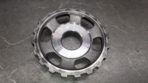 Колесо коробка передач боротьба nissan navara mp300 2.5dci 171 ps d40