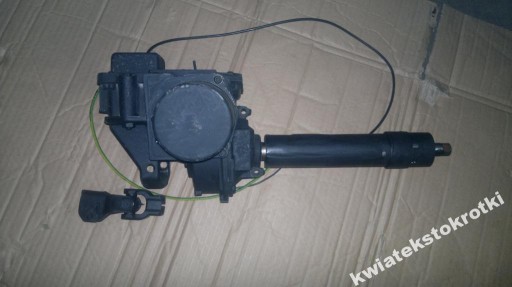 Колонка, електропідсилювач для ursus c-330,360