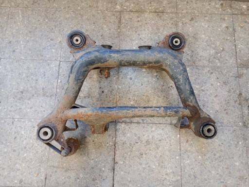 Салазки BMW E46 2.0D 04R COMBI