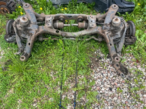 Полная samka bel tar volvo xc90 03-14 awd 4x4 bdb condition