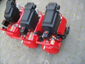 Компресор Einhell компресор TE-AC 190/ 24 л
