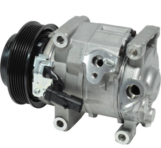 CO30017C 6512419, - Компресор компресор кондиціонера chrysler lancia voyager town&country 3.6 11-16