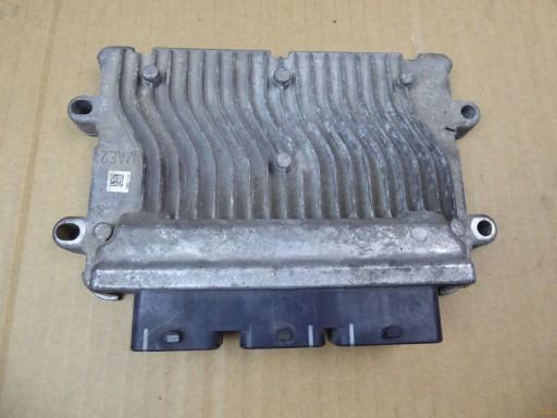 VKM 64052 - Натяжитель клинового ремня для MAZDA 2 1.3 MZR 1.5