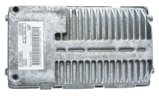 6872122 - BMW F23 F33 X-DRIVE салазки передняя тележка передняя 2 л. с.