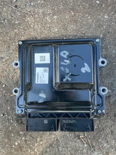 65779159315 - Передний датчик удара Mini Cooper R57 OEM