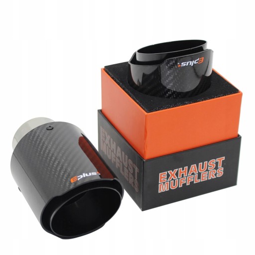 4000941380272 - наконечник глушника кришка глушника 60 мм