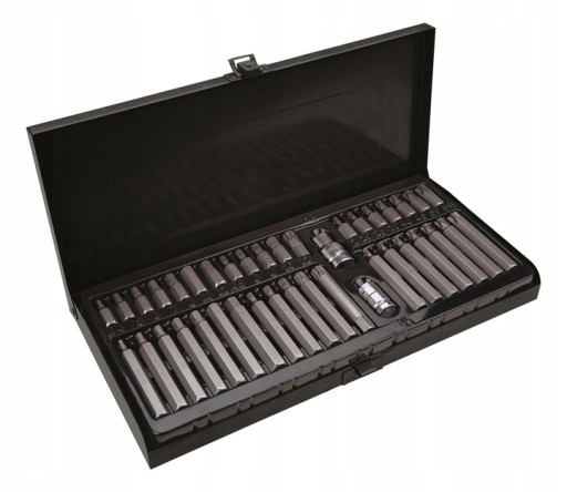 Шуруповерти NEO TORX SPLINE Hex Allen 40