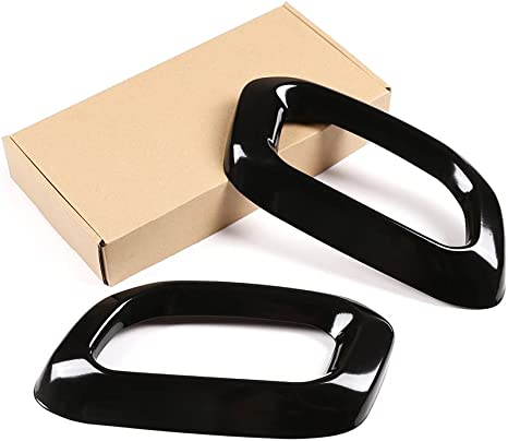 11345 - Наконечники глушника Mercedes GLC GLE GLS