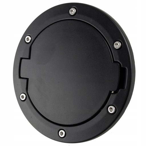 XXCA21205 - Кришка паливної горловини для Jeep Wrangler TJ 1997-2006