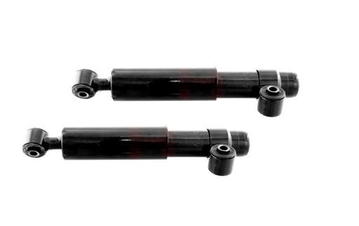 55302357K - Комплект амортизаторов x2 задние fiat seicento cinquecento