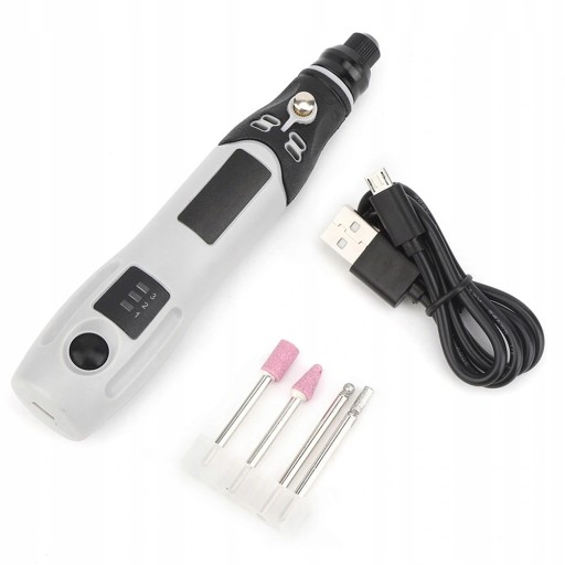 Крест 410 шт. электрическая мини-дрель