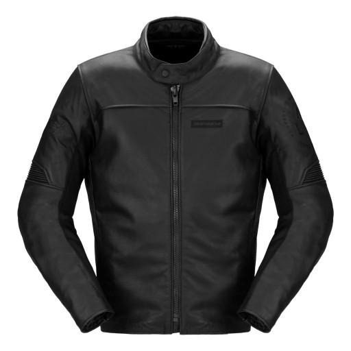 Куртка GENESIS, SPIDI (черный, размер 52)