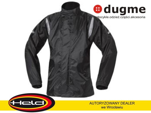 Дождевик HELD Mistral II-S