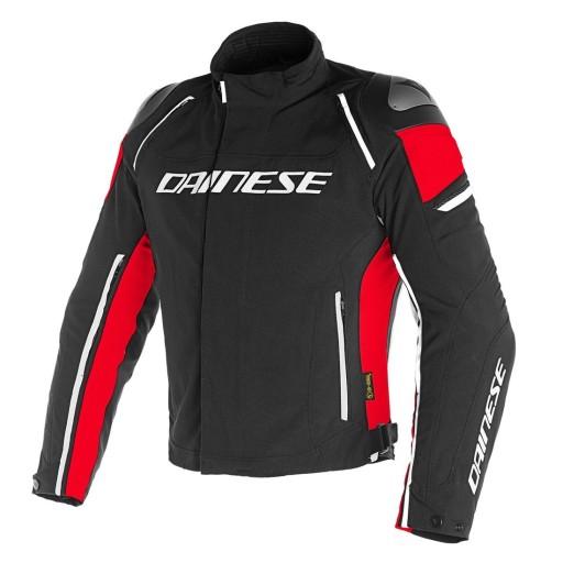 Текстильная куртка Dainese Racing 3 D-Dry 48