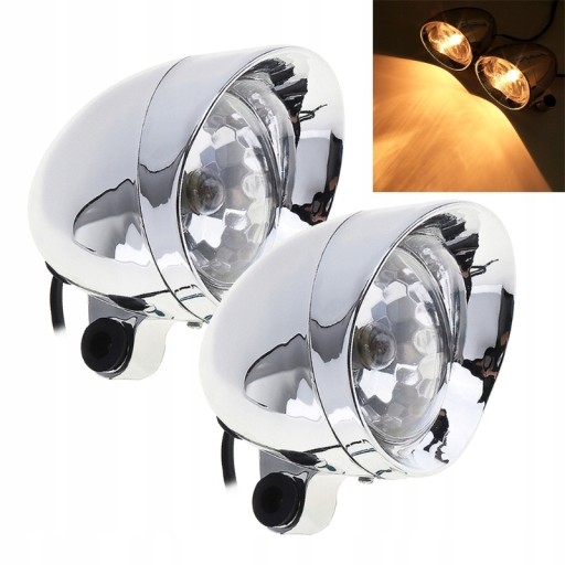 5625968962 - L противотуманные дневные ходовые огни 2 шт.