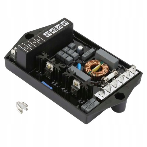 GS12558 - l66ei електростабілізатор 16см