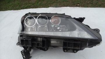 Хорошая лампа lexus GS Full LED 12- IV 4