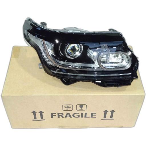 LR067208 - Лампа BI XENON EU 8 PIN RANGE ROVER L405 2013-17