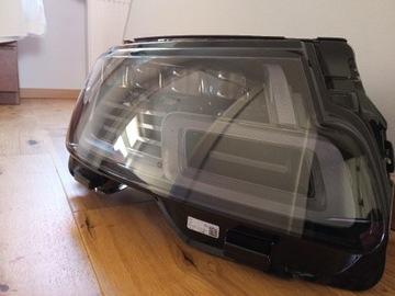 Лампа JK52-13W029-kc land rover