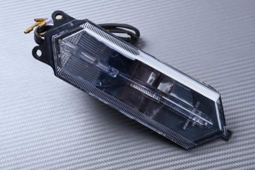 FPPY25T-CPPY1 - Led лампа YAMAHA YZF R1 / R6 / R7 2015 - 2023 тонована