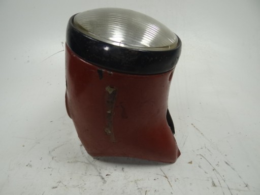 8703.6-21 - лампа MZ ES 250/1 org DDR