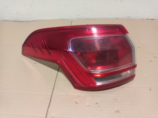 AV11-13405-AG - ліва задня лампа Ford b-max Ззаду зліва