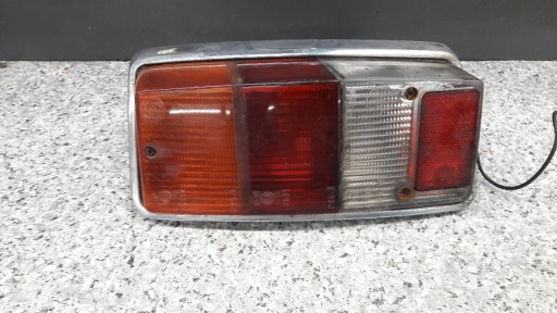 Лампа мини моррис купер mk1