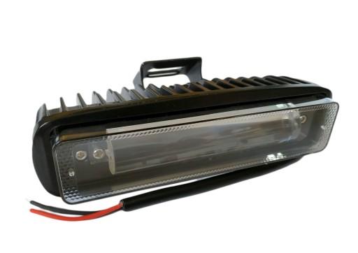 Сигнальна лампа для вилочного навантажувача RED ZONE