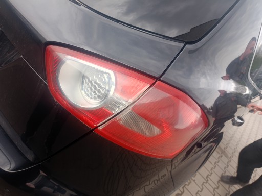 Лампа правой задней части в Форд Куга и 08-12 F8