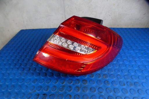 Лампа права задня частина A2468200664 STBDB Оригінальна Європа Mercedes B-CLASS II W246