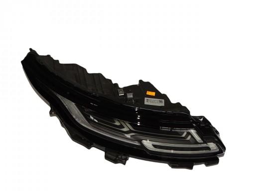 LR175658GEN - лампа LED рефлектор HIGH MY21 NEW EVOQUE 2021 2022 р