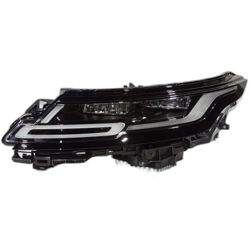 89915747 - Светодиодная лампа головного света MID NEW EVOQUE L551 MY21 2021 г.