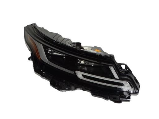 M8D213W029FAGEN - Светодиодная лампа головного света MID USA NEW EVOQUE 2021 2022